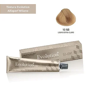 Coloração Evolution 10Nb Alfaparf 60Ml