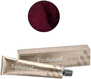 Coloração Evolution 4.66I Alfaparf 60Ml