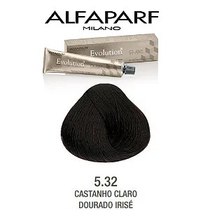 Coloração Evolution 5.32 Alfaparf 60Ml