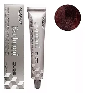 Coloração Evolution 5.65 Alfaparf 60Ml