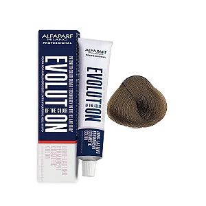 Coloração Evolution Of Color 7.31 Alfaparf 60Ml