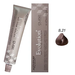 Coloração Evolution Of Color 8.21 Alfaparf 60Ml