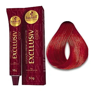 Coloração Excllusiv 0.6 50G Haskell
