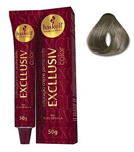 Coloração Excllusiv 9.1 50G Haskell
