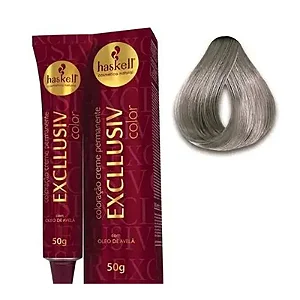 Coloração Excllusiv 9.21 50G Haskell