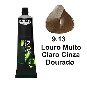 Coloração Inoa 9.13 L'oreal 60G