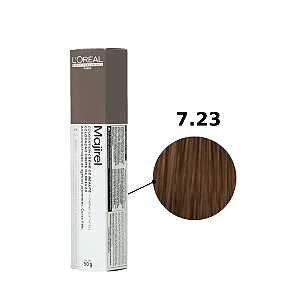 Coloração Majirel 7.23 L'oreal 50G