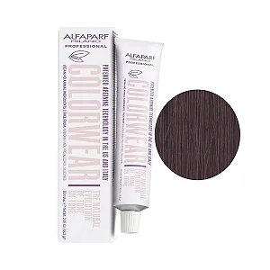 Tonalizante Color Wear 6.35 Alfaparf 60Ml