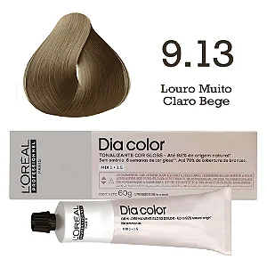 Tonalizante Dia Color 9.13 L'oreal 60G