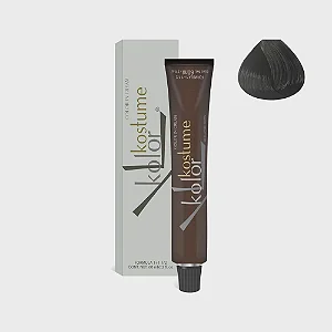 Tonalizante 1.0 Kostume 60Ml