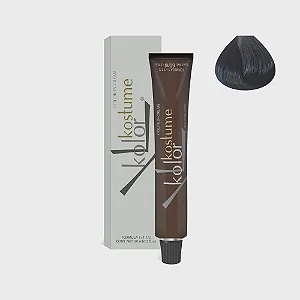 Tonalizante 2.8 60Ml Kostume