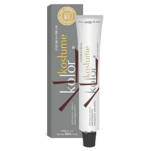 Tonalizante Kostume 3.0 60Ml