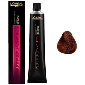 Tonalizante Lp Diarichesse Rn22 6.40 L'oreal 50G