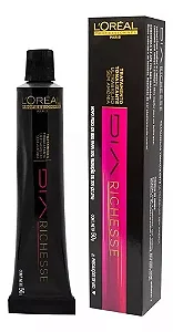 Tonalizante Lp Diarichesse Rn22 8.0 Extra Cobertura L'oreal 50G