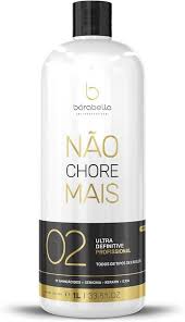 Tratamento Condicionante Capilar 1L Borabella