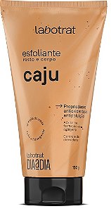 Esfoliante Rosto/Corpo Dia A Dia Caju 150G Labotrat