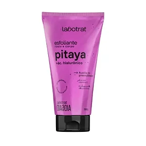 Esfoliante Rosto/Corpo Dia A Dia Pitaya 150G Labotrat