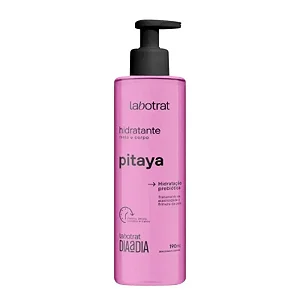 Hidratante Rosto/Corpo Dia A Dia Pitaya 190ML Labotrat