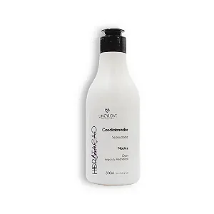 Condicionador Hidratação Love 300ML Lincy Love