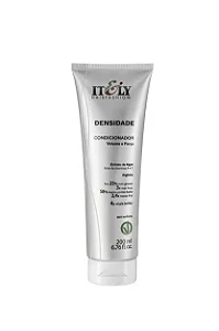 Condicionador Densidade 200ML Itely Hair Fashion