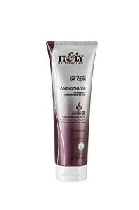 Condicionador Manutenção da Cor 200ML Itely Hair Fashion