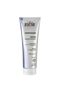 Máscara Hidratação 250G Itely Hair Fashion