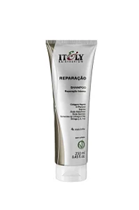 Shampoo Reparação 250ML Itely Hair Fashion