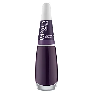 Esmalte Cor Da Moda Presença 7,5ML Impala