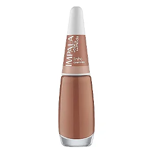 Esmalte Cor Da Moda Linho 7,5ML Impala