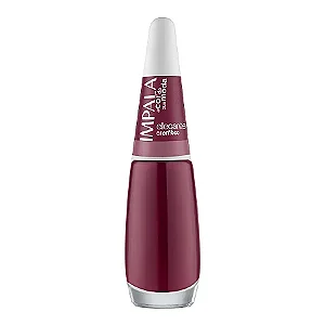 Esmalte Cor Da Moda Elegante 7,5ML Impala