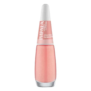 Esmalte Cor Da Moda Discreto 7,5ML Impala