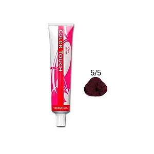 Tonalizante Color Touch 5/5 60G Wella