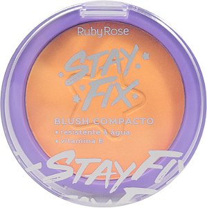 Blush Stay Fix Andromeda 6G HB-571/1 Ruby Rose