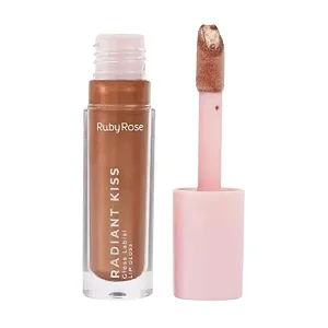 Gloss Labial Radiant Kiss RK30 REF. HBL64003 Ruby Rose