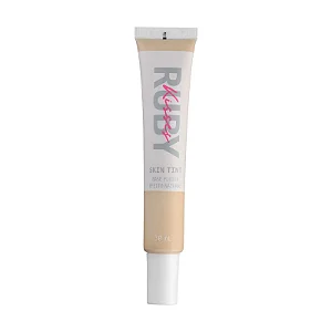 Base Fluida Efeito Natural 118 REF. RS118B Kiss New York