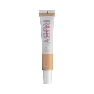 Base Fluida Efeito Natural 130 REF. RS130B Kiss New York