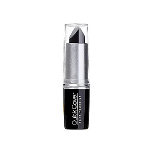 Batom Capilar Gray Hair Preto 6G REF. LGC02BR Kiss New York