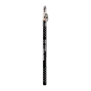 Lápis Madeira Olhos Black REF. RWEP02BR Kiss New York