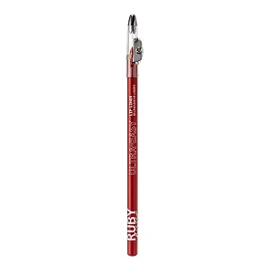 Lápis Labial RK Ultra Easy Mat Red REF. RMLP05BR Kiss New York