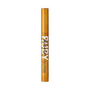 Sombra Bastão Gold Glam REF. RSB03B Kiss New York