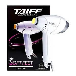 Aparelho Pedicuro Soft Feet BIV. Taiff