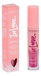 Gloss In Love 10 Baby 3,5ML Vizzela