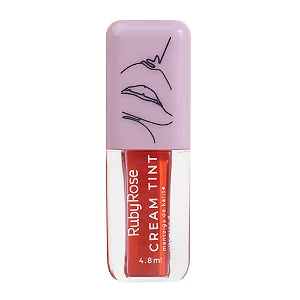 Cream Tint Fever REF. HB82335 Ruby Rose