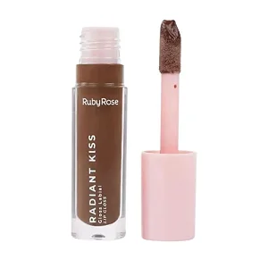 Gloss Labial Radiant Kiss RK60 REF. HBL64006 Ruby Rose