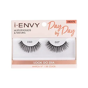 Cílios Day By Day Look Do Dia REF.DBD07B Kiss New York