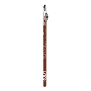 Lápis de Boca RK Ultra Easy Nude Rose REF. RMLP03BR Kiss New York
