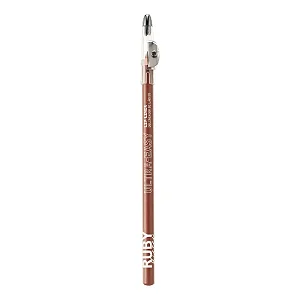 Lápis Labial RK Ultra Easy Pale Nude 1,5G Kiss New York