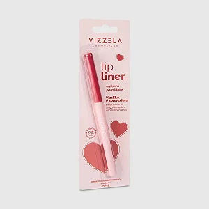Lapiseira Labial Sonhadora Cor 03 Vizzela