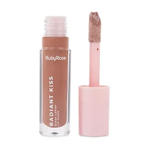 Gloss Labial Radiant Kiss RK20 REF. HBL64002 Ruby Rose