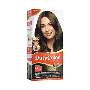 Kit DutyColor  6.1 Eico